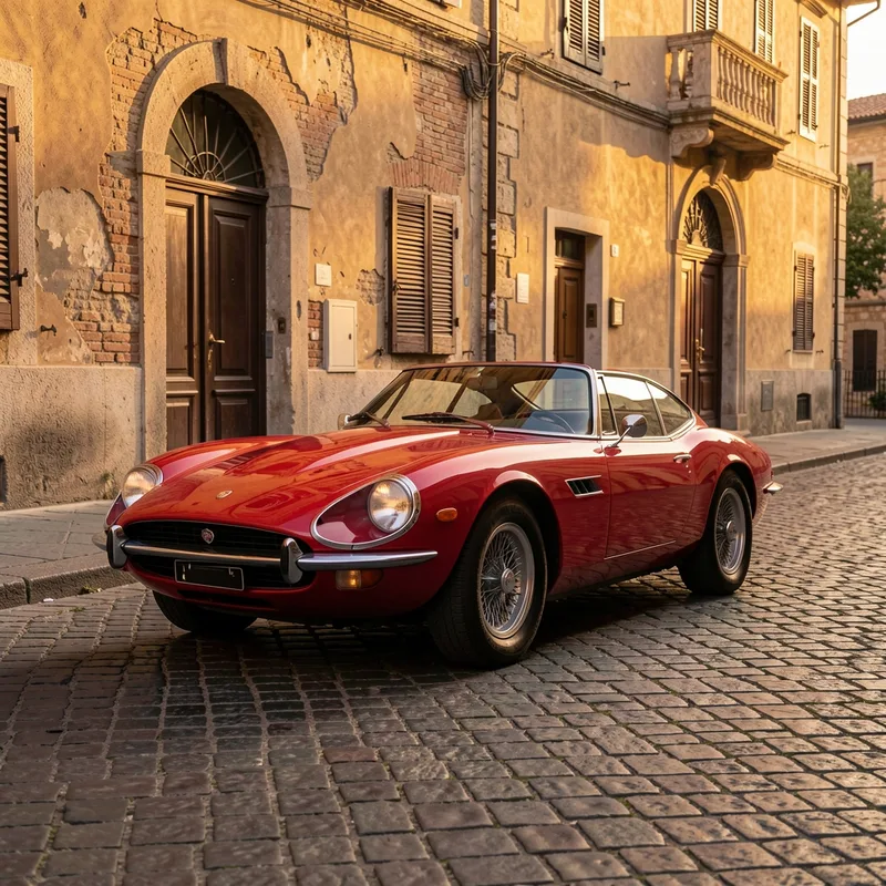 Comprendre l'identité d'Alfa Romeo, marque de caractère