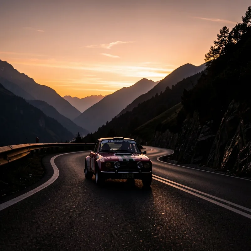Lancia, l'âme oubliée de l'automobile italienne